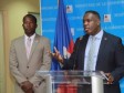 Haiti - Politic : ONI announced an identification program at birth