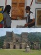 iciHaiti - Heritage : The National Bureau of Ethnology on mission in the North