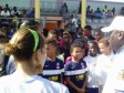 iciHaiti - Football : End of the sporting year at the School FC Toro