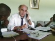 Haiti - Football : Patrice Neveu, new national coach