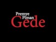 iciHaiti - Literature : Launch of the poetry collection «Premye Piman Gede» by Hérold Israël