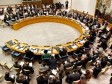 Haïti - Élections : Le Conseil de Sécurité de l’ONU lance un appel au calme