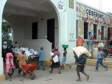 Haïti - Dajabón : Réouverture du marché dans l’impasse 