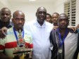 iciHaïti - Sports : Club d'échecs gagnants de l'Open Jimmy Albert