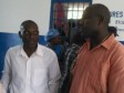 Haiti - Petit-Goâve : Germain fils Alexandre, a deputy elected open, sensitive and generous