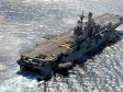 Haïti - Humanitaire : L’USS Iwo Jima quitte Haïti aujourd’hui