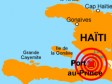 Haiti - Epidemic : Cholera hits Port-au-Prince