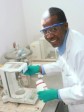 iciHaiti - Science : A Haitian researcher wins a prestigious Award in Mexico