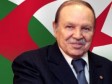 iciHaiti - Diplomacy : Message from the President of Algeria to President Martelly