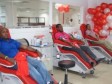 Haiti - Health : The Haitian Red Cross needs your blood