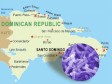 Haïti - Épidémie : 3ème cas suspect en République Dominicaine