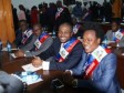 Haïti - FLASH : 92 députés ont prêté serment