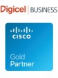 iciHaïti - Technologie : Digicel Business obtient la certification Gold de Cisco