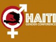 iciHaiti - Politic : International Conference on Gender Equality in Haiti