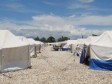 Haiti - Humanitarian : 60,000 people in camps need assistance and durable solutions