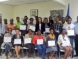 iciHaïti - Tourisme : Certification de 28 guides touristiques