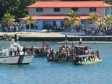 Haiti - FLASH : A 3rd cruise ship cancels its stop at Labadee