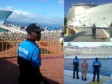 Haiti - FLASH : Good news, return of tourists to Labadee