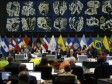 Haïti - Politique : Une délégation du CELAC va évaluer la situation et proposer des solutions