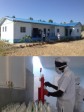 Haiti - Agriculture : Inauguration of a new dairy in Maïssade