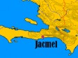 Haiti - Jacmel : Master Samuel Francis, new OPC Agent