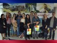 iciHaiti - Tourism : 9 specialized journalists visit the country
