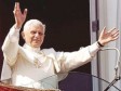 Haiti - Epidemic : Pope Benedict XVI prays for Haiti