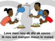 Haïti - Épidémie : Campagne de sensibilisation en milieu scolaire