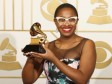 iciHaiti - Music : Cécile McLorin won the Grammy for Best Vocal Jazz Album