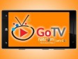 iciHaiti - Technology : Natcom Launches its new product «GoTV»