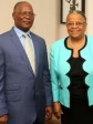 Haïti - Politique : Mirlande Manigat proposée comme Première Ministre