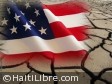 Haïti - Politique : Sécheresse, les USA aux côtés d'Haïti