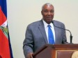 Haïti - Politique : Nouveau Secrétaire général du Palais National