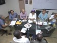 iciHaiti - Environment : Foundations L. G. Lamothe and Seguin are mobilizing