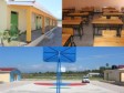 iciHaiti - Education : Monitoring of school construction in 3 departments