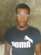 iciHaiti - Justice : Arrest of the alleged murderer of police officer Dumé