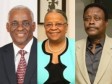 Haïti - Politique : La liste des candidats PM, serait réduite à 3 noms mais...