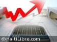 Haiti - Economy : The BRH expects an inflation above 14% end of March