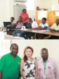 iciHaiti - Agriculture : Launch of the Livestock Market Information System