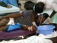 Haiti - Epidemic : Caritas intensifies its assistance to victims of cholera