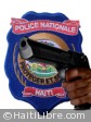 Haiti - Security : Attack on 2 police officers, one dead and one wounded