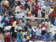 Haïti - Économie : Restrictions dramatiques sur les marchés binationaux 