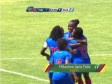 Haiti - Football : The Minister Albert greatly congratulates the young Grenadières