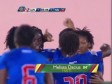 Haiti - FLASH : The Grenadières won over Canada [2-1]