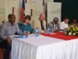 iciHaiti - Culture : Launch of the Fortnight of the Francophonie 2016