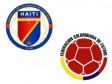 iciHaïti - Sports : Match de préparation Grenadiers - Colombie