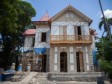 iciHaïti - Patrimoine : Inauguration de la Maison Dufort