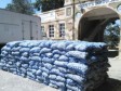 iciHaïti - Contrebande : Saisie de plus de 440 sacs d'ail en provenance d’Haïti