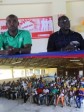 Haïti - Politique : Le Ministre Albert au Forum socio-économique des jeunes