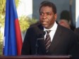 Haïti - Politique : Qui est Enex Jean-Charles ?